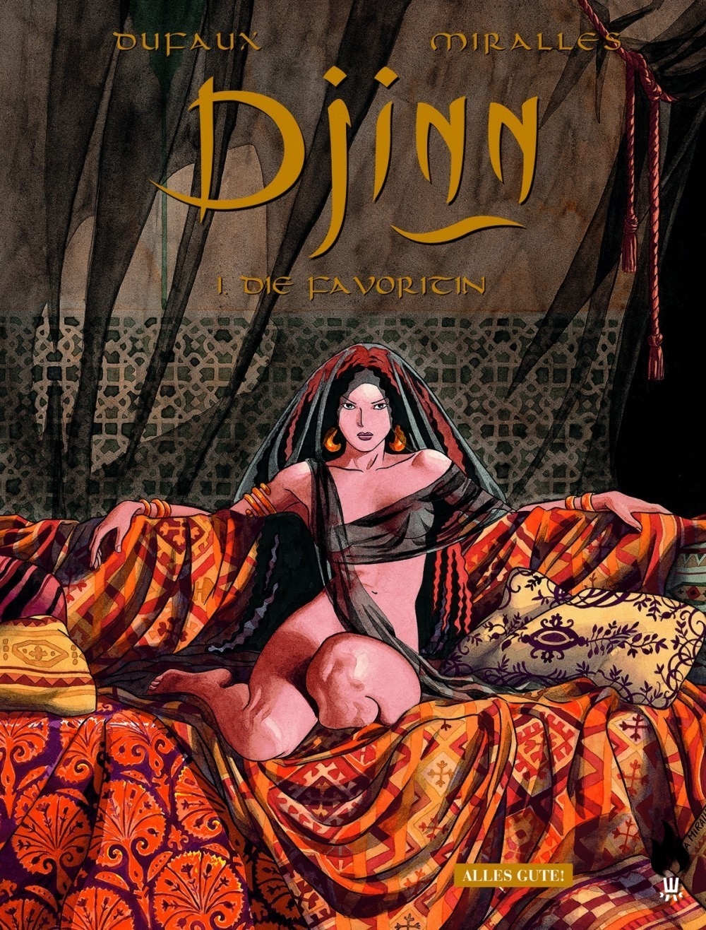 Djinn 1