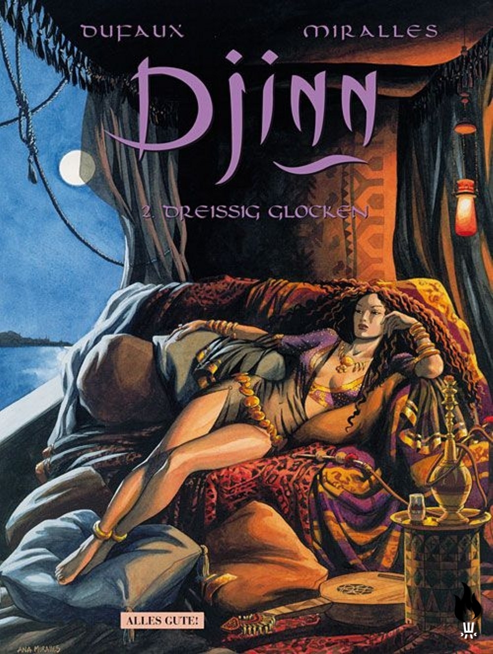 Djinn 2