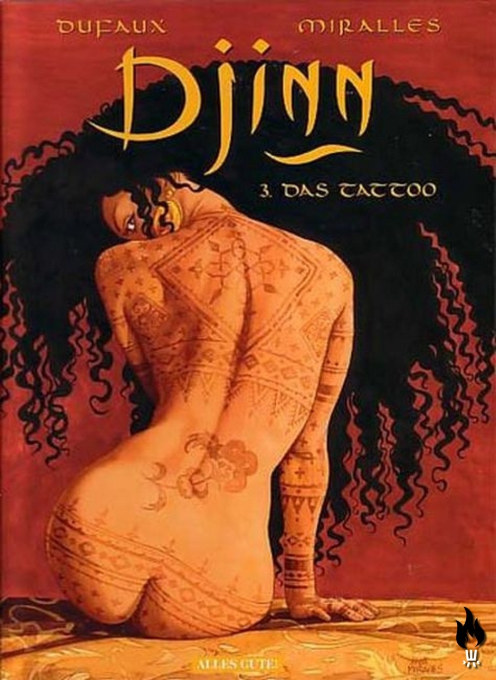 Djinn 3