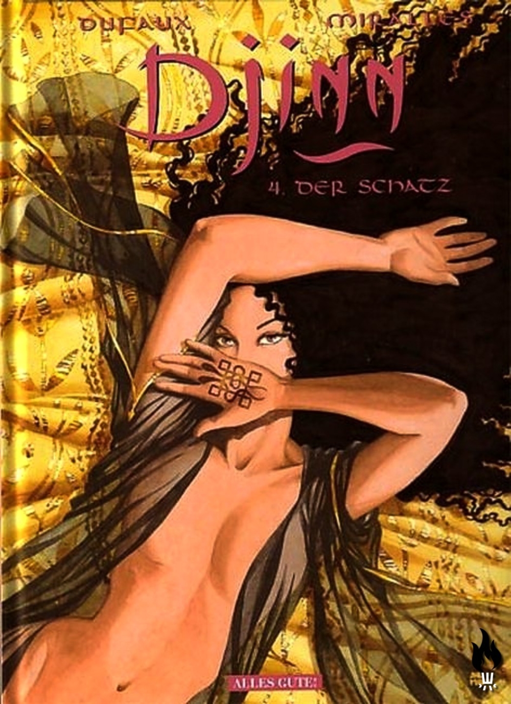 Djinn 4