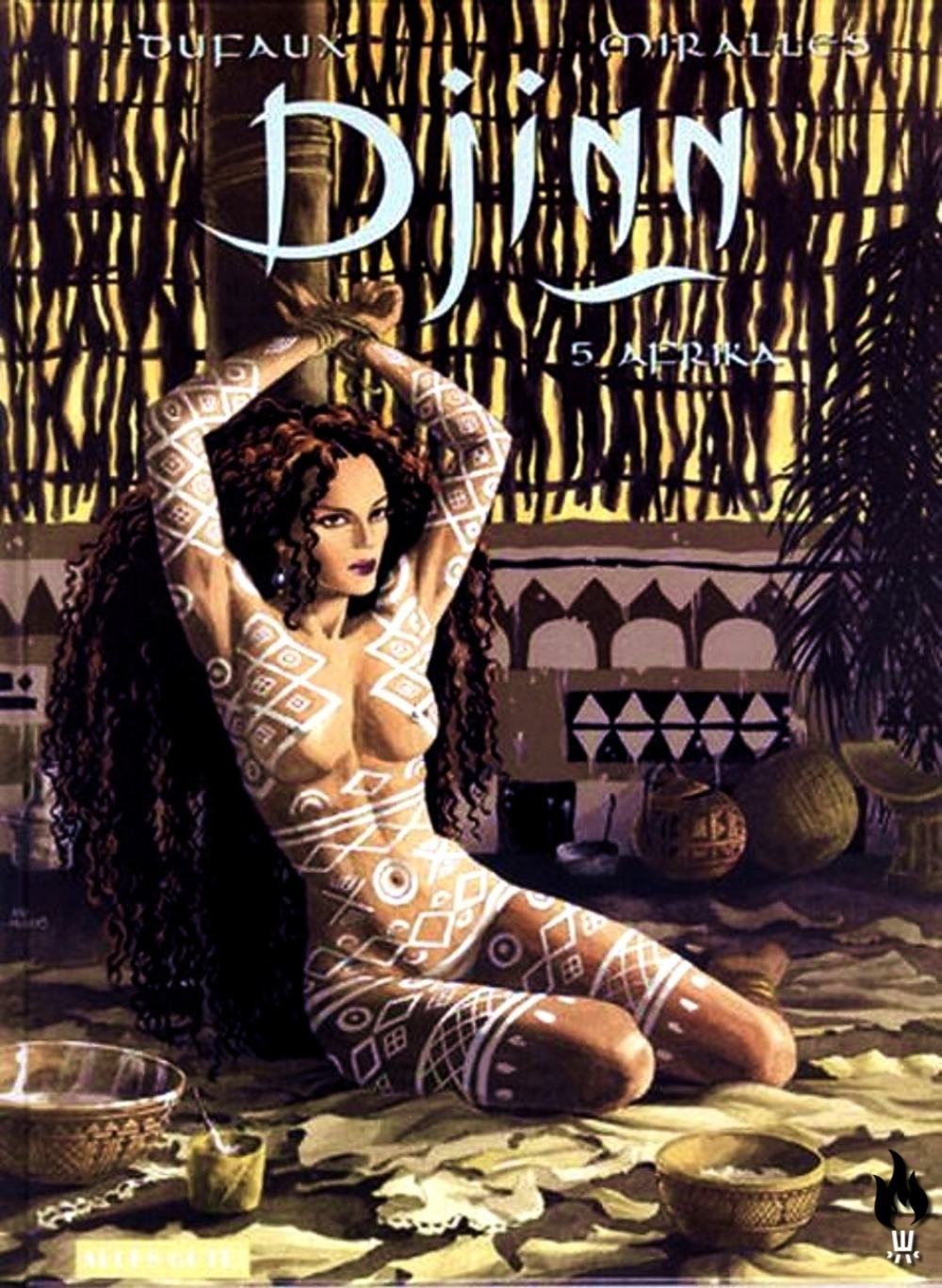 Djinn 5