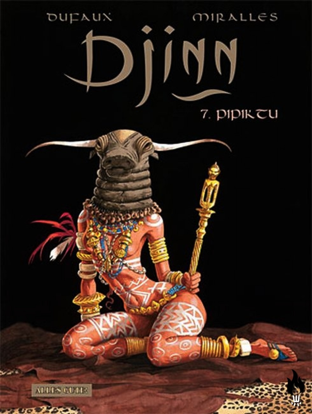 Djinn 7