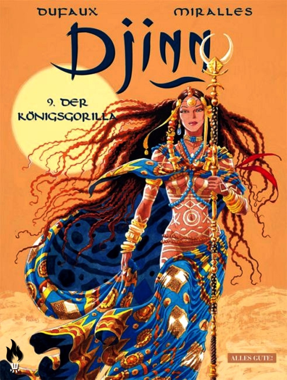 Djinn 9
