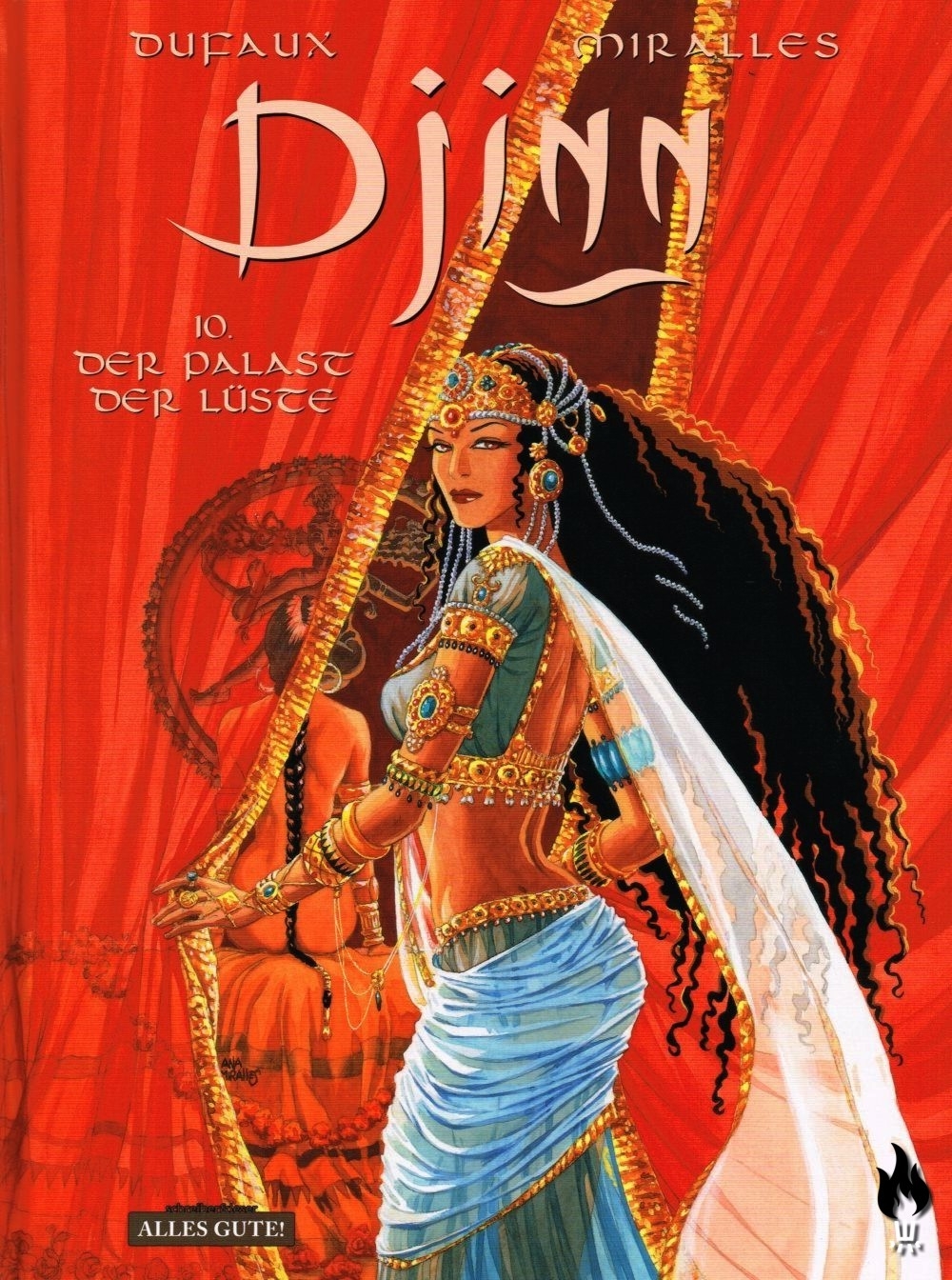 Djinn 10