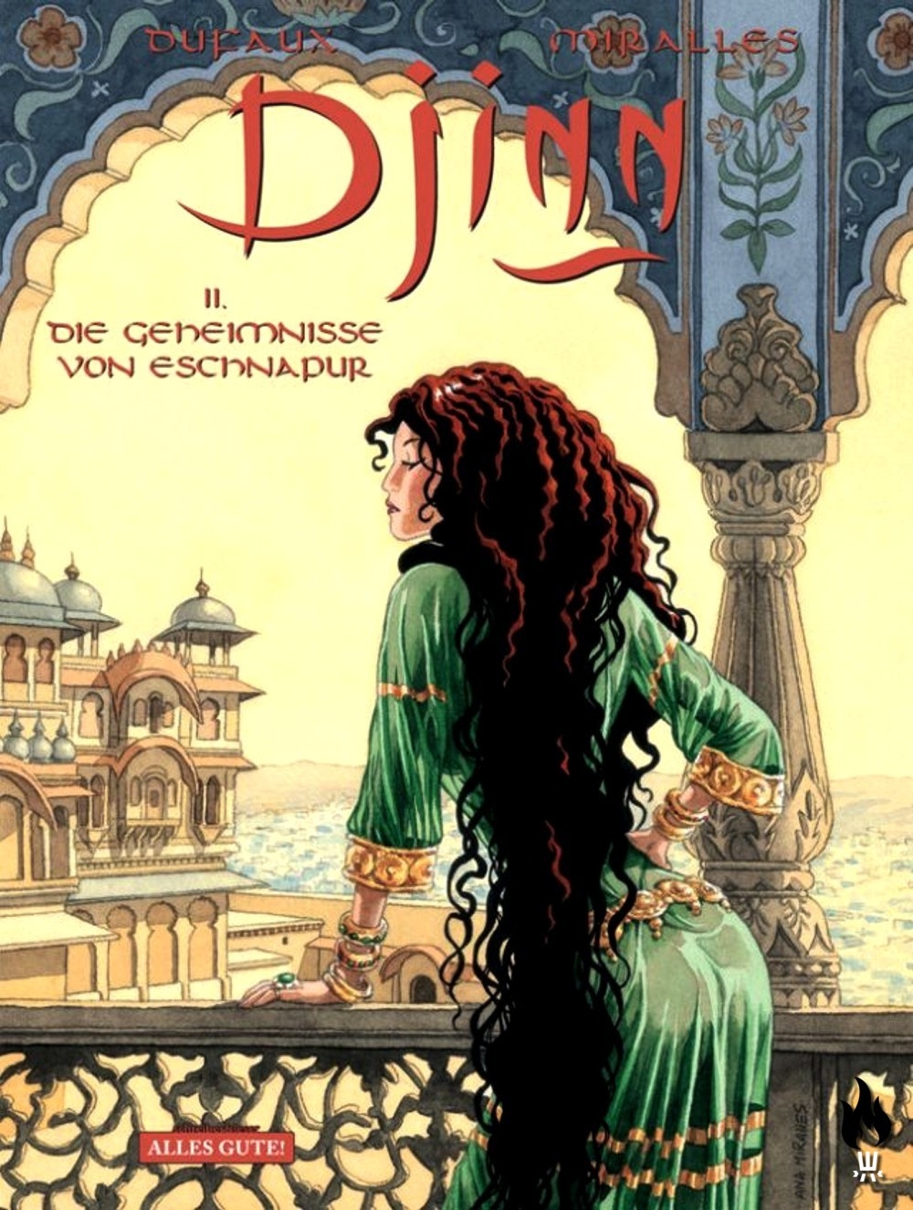 Djinn 11