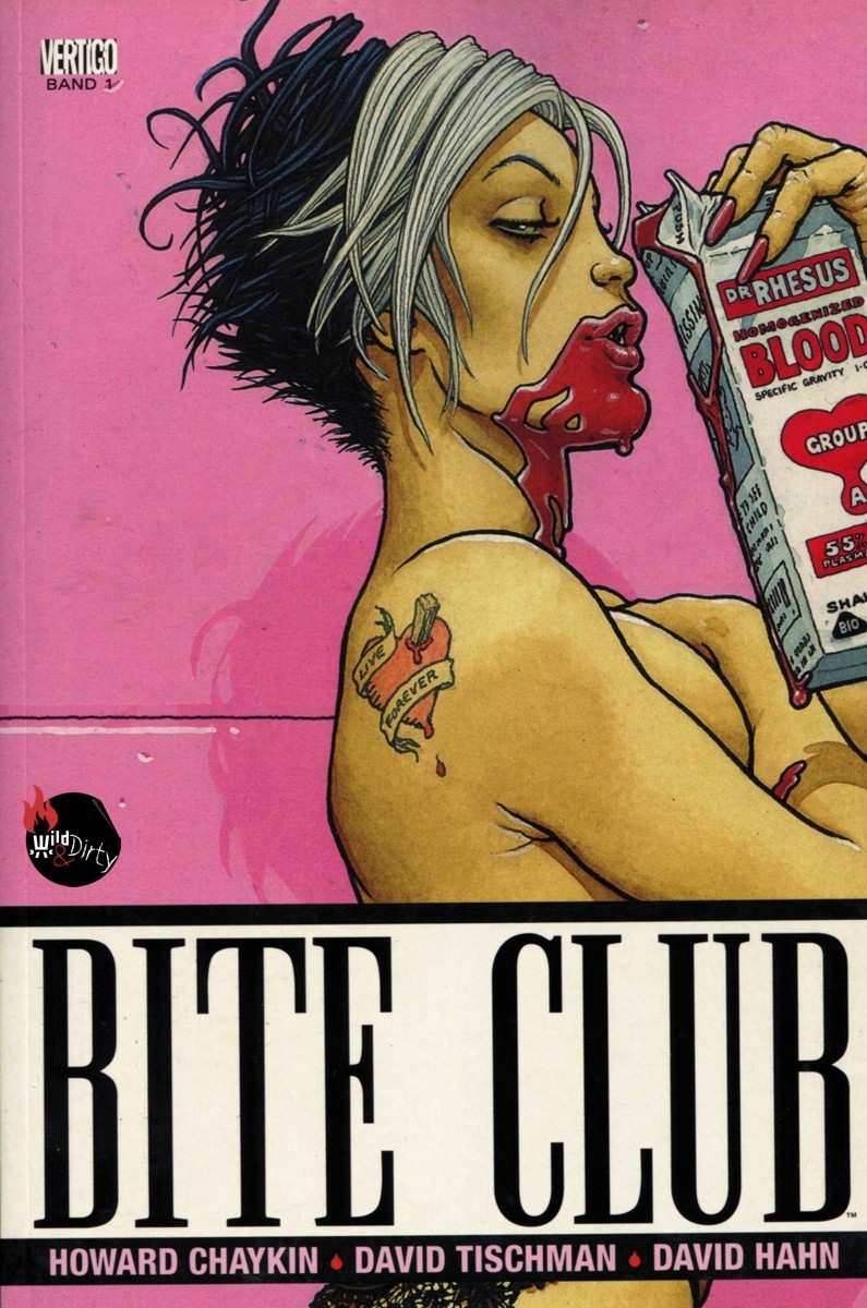 Bite Club 1