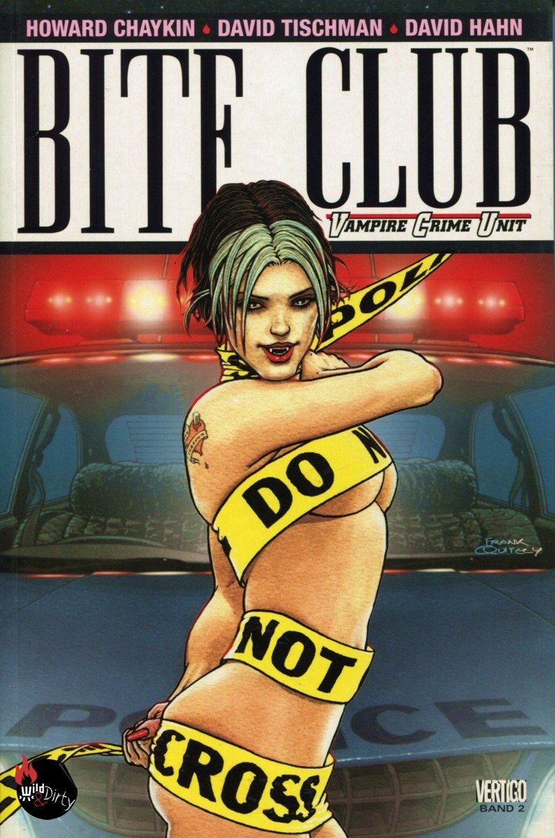 Bite Club 2