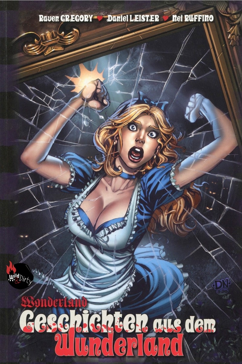 Wonderland 4