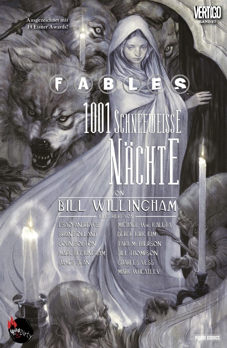 Fables 27