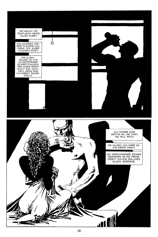 Sin City 1