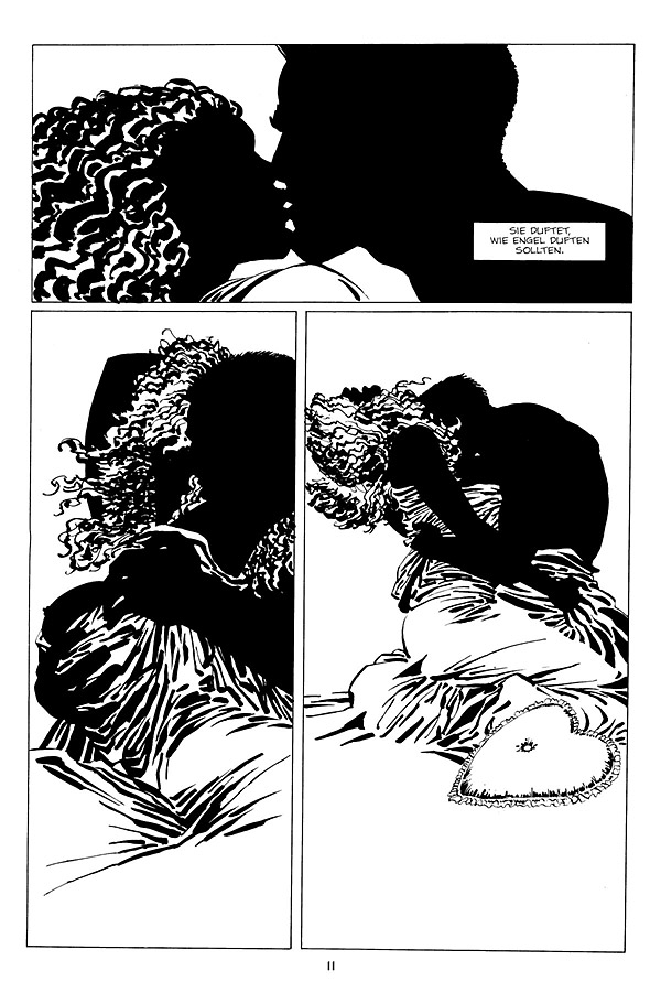 Sin City 1