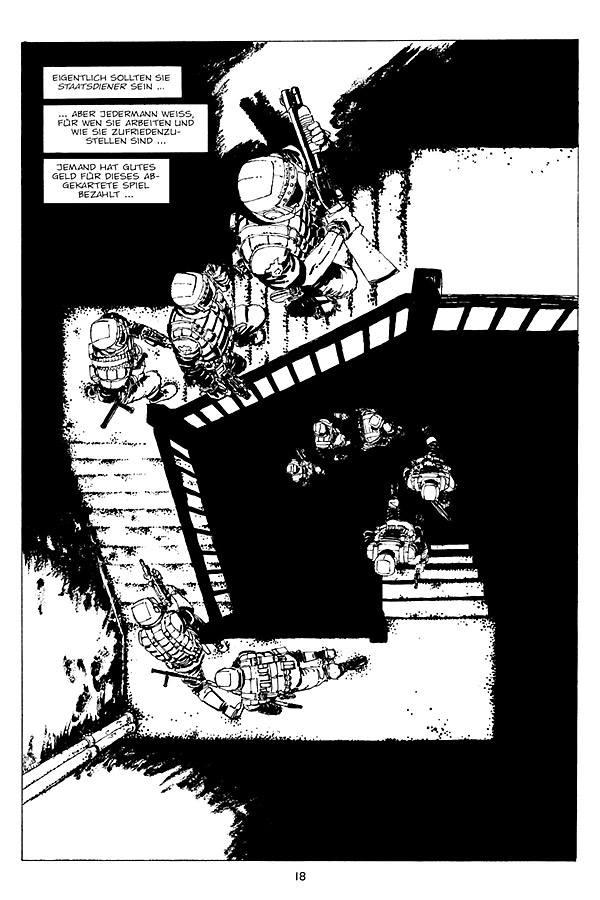 Sin City 1