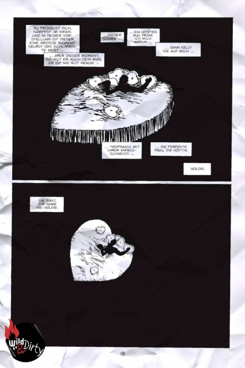 Sin City 1 (Black Edition)
