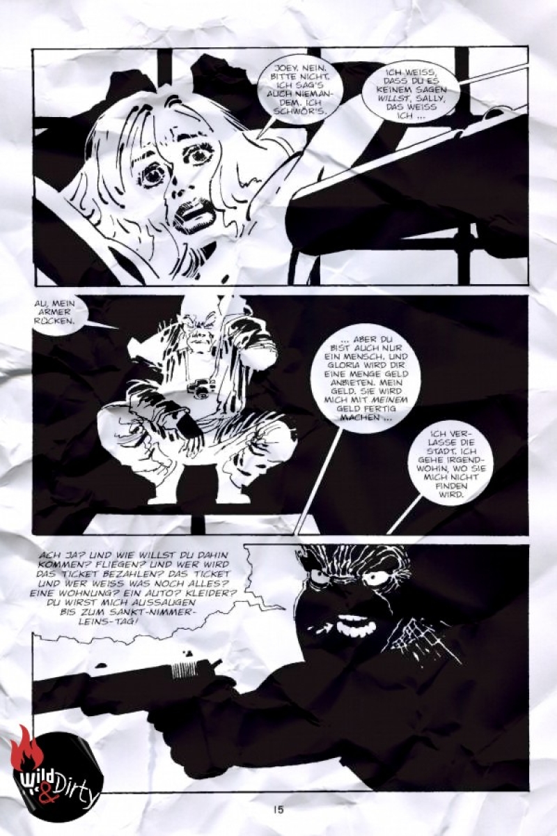 Sin City 2 (Black Edition)