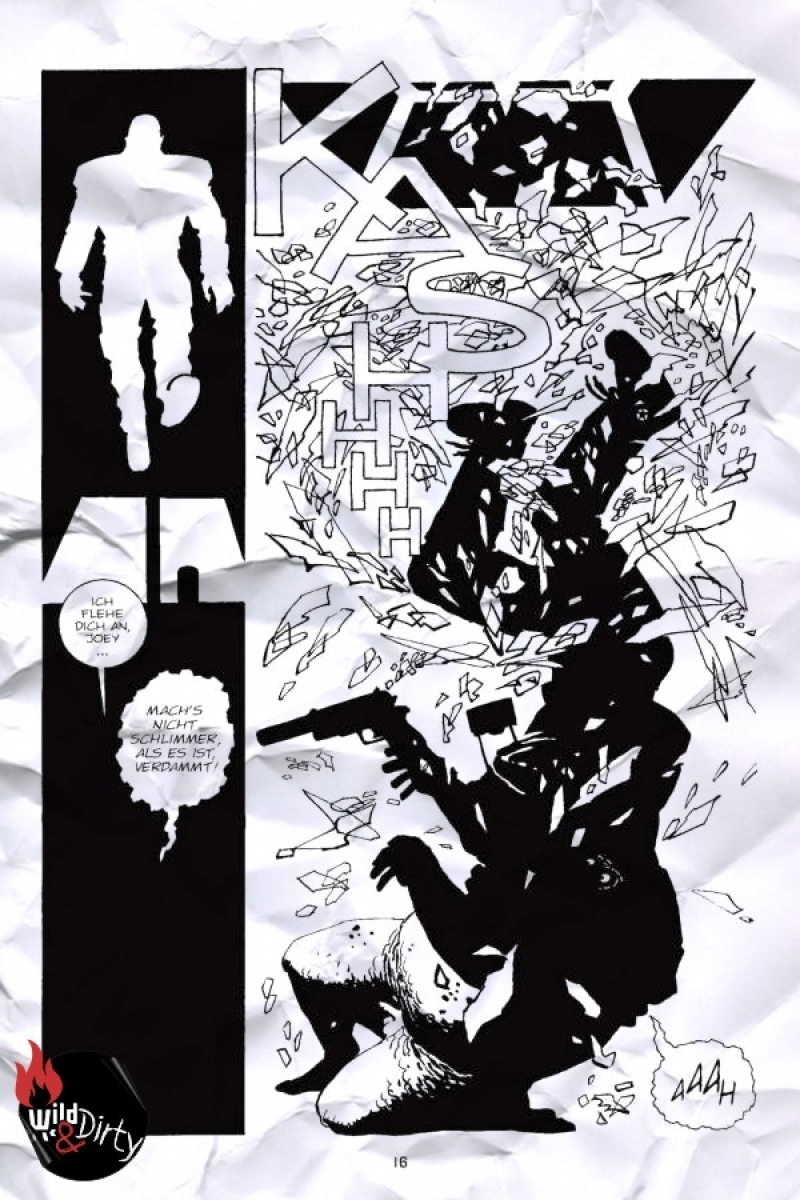 Sin City 2 (Black Edition)