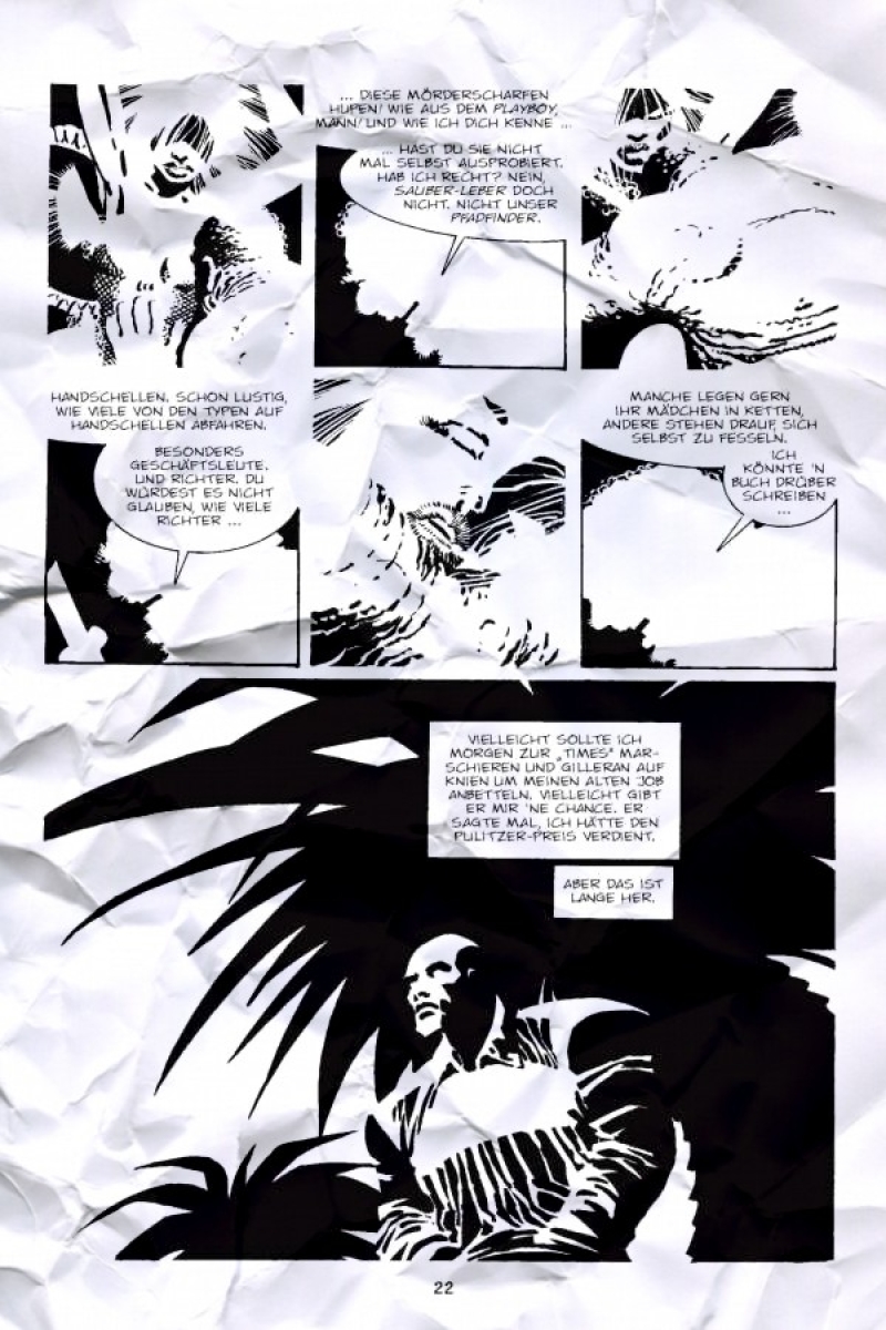 Sin City 2 (Black Edition)