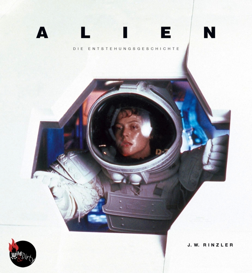 Alien: Die Entstehungsgeschichte