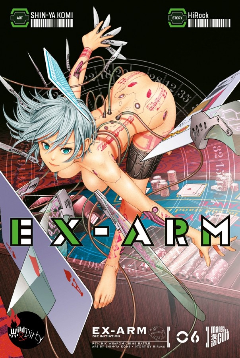 EX-ARM 06