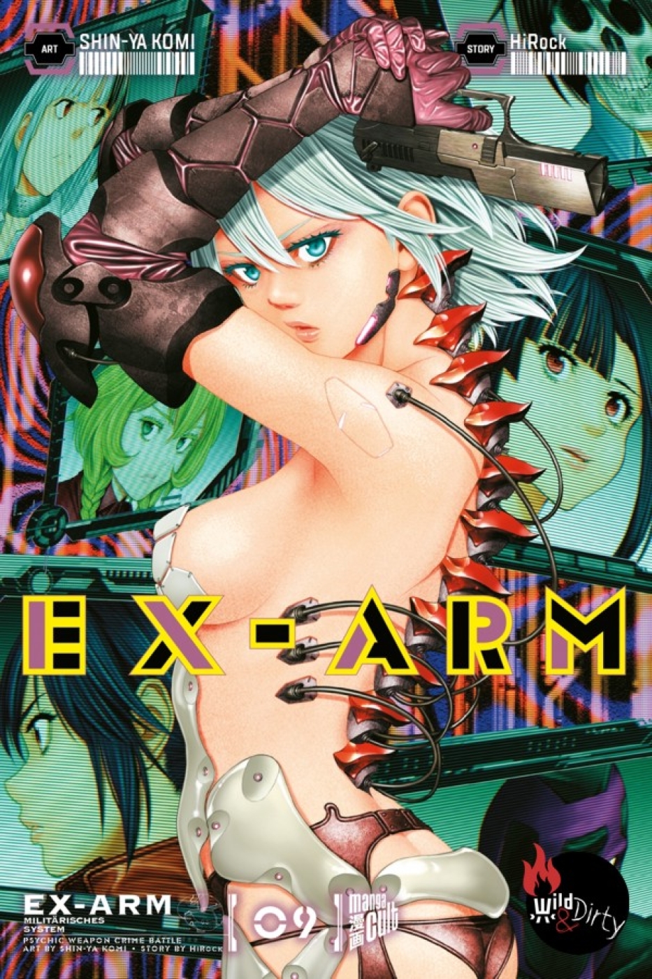EX-ARM 09