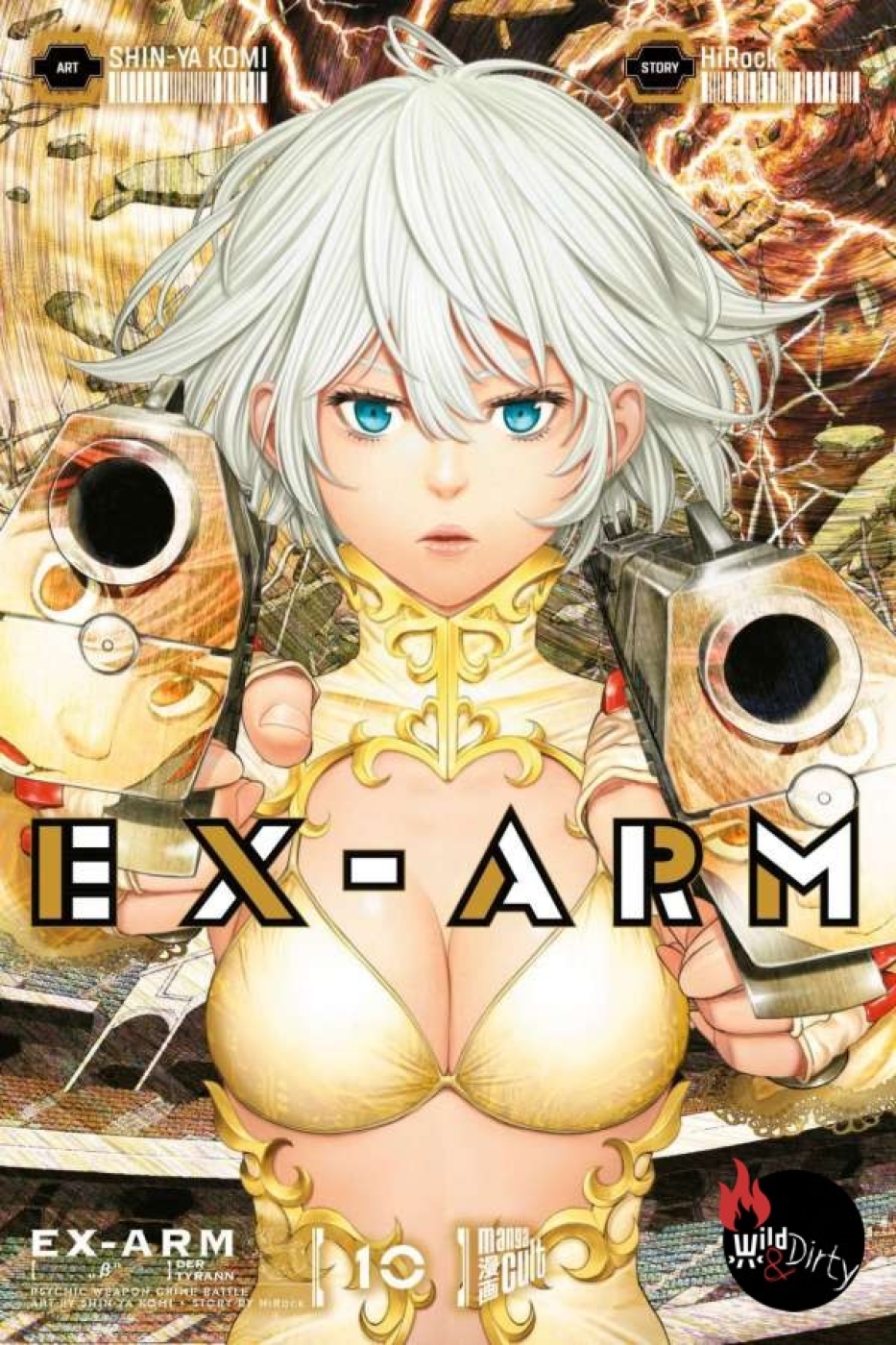 EX-ARM 10