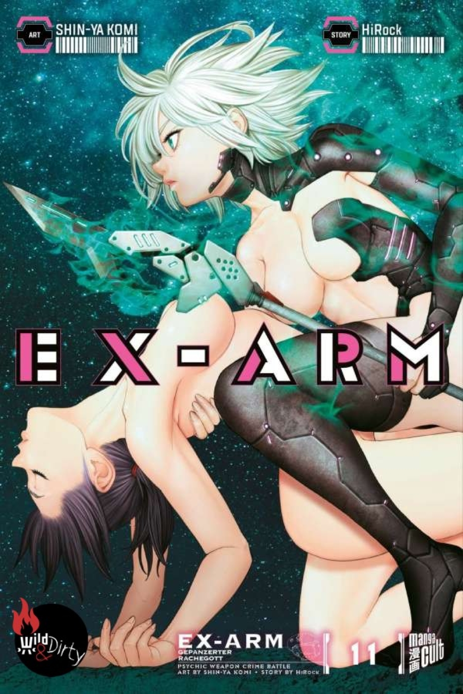 EX-ARM 11