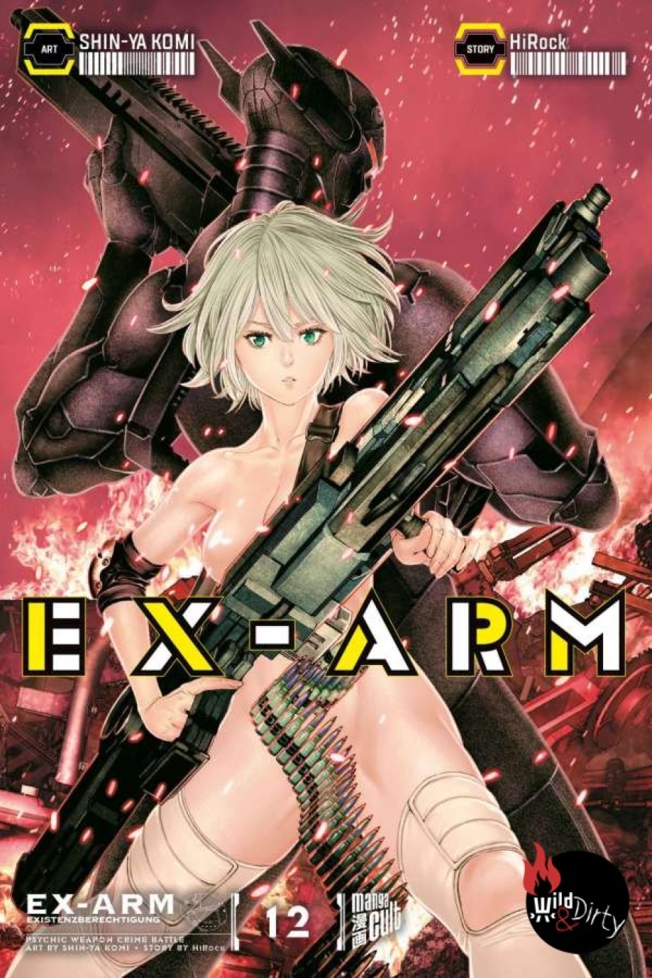 EX-ARM 12