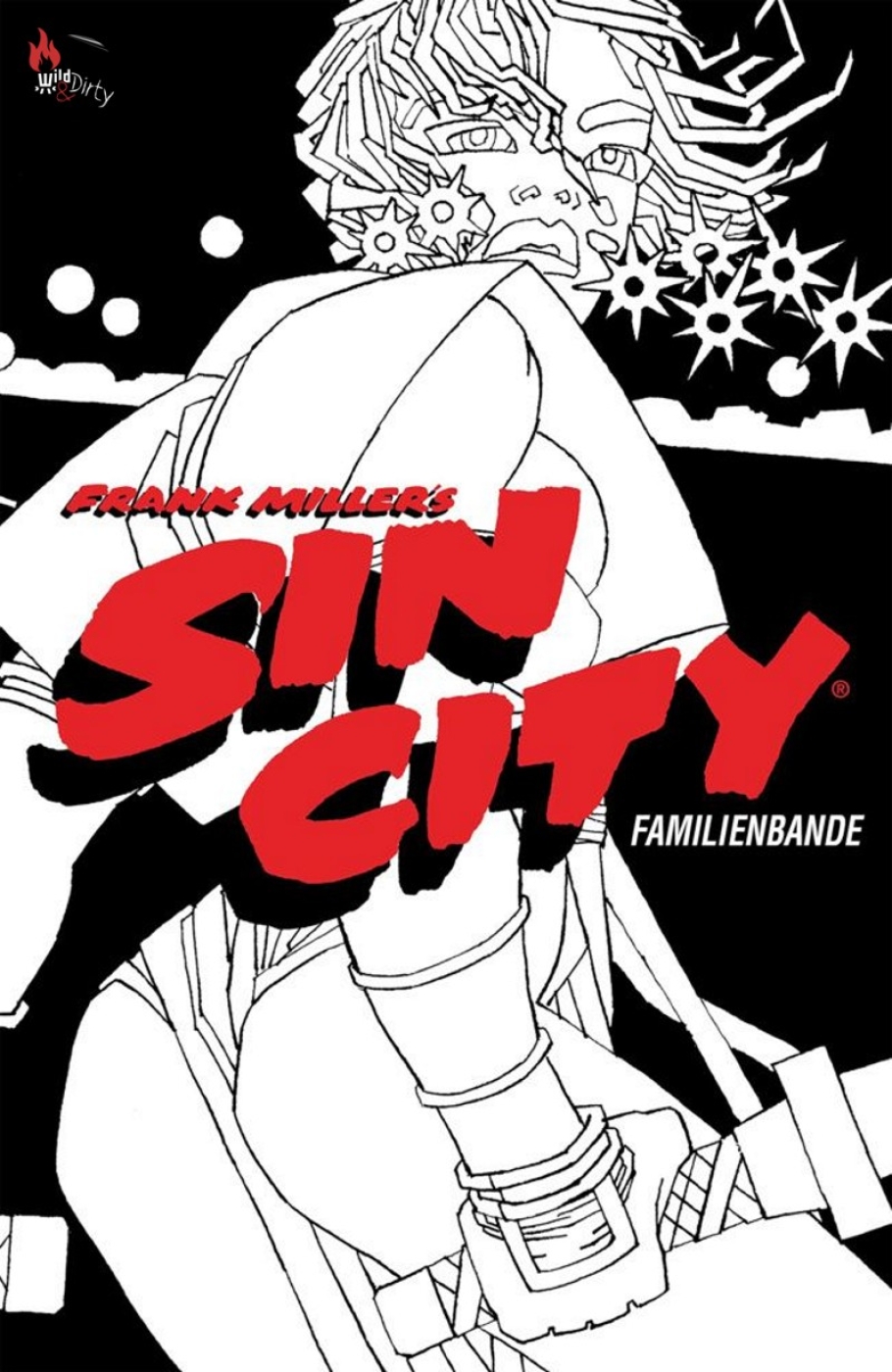 Sin City 5 (Black Edition)