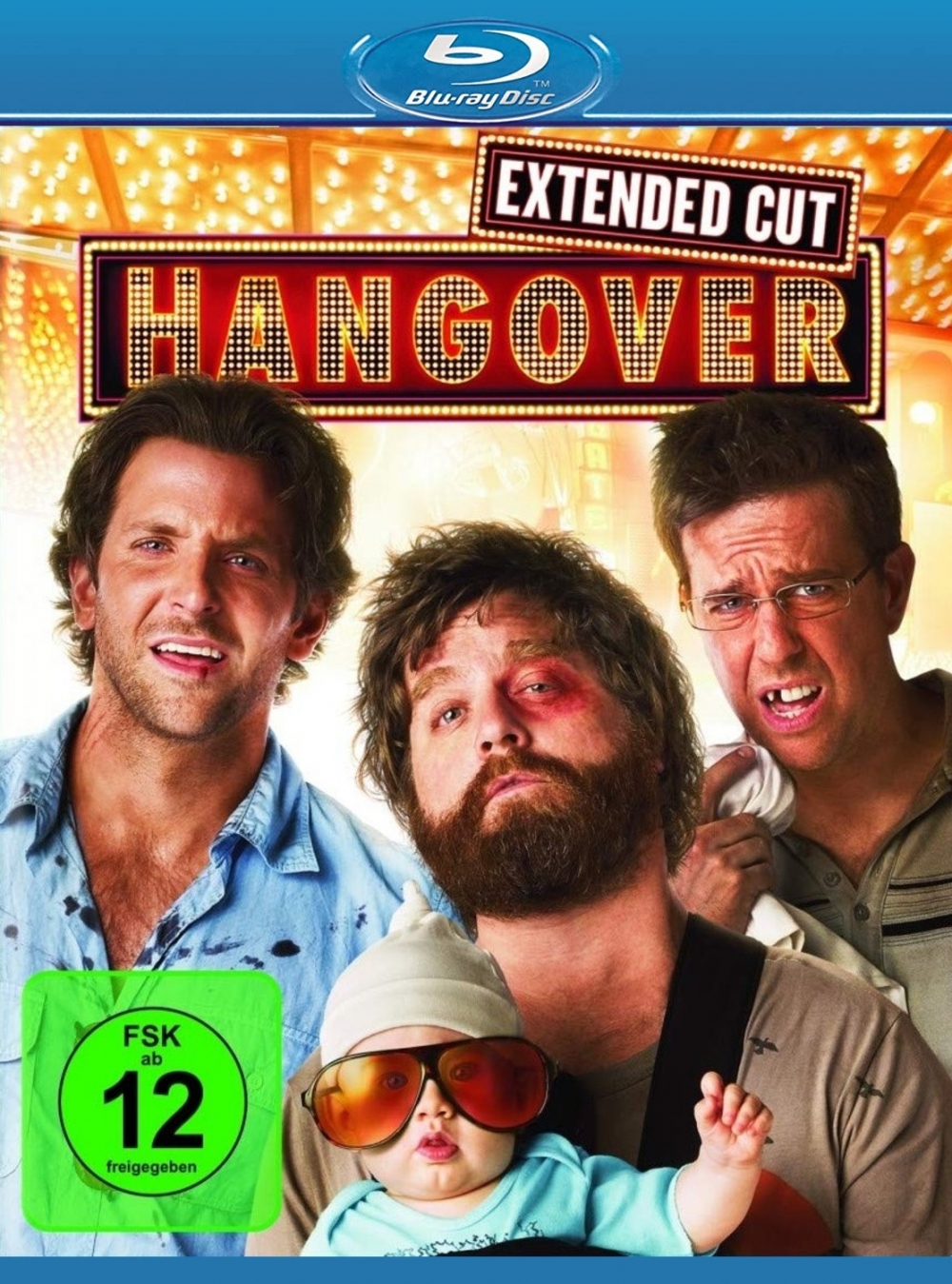 Hangover