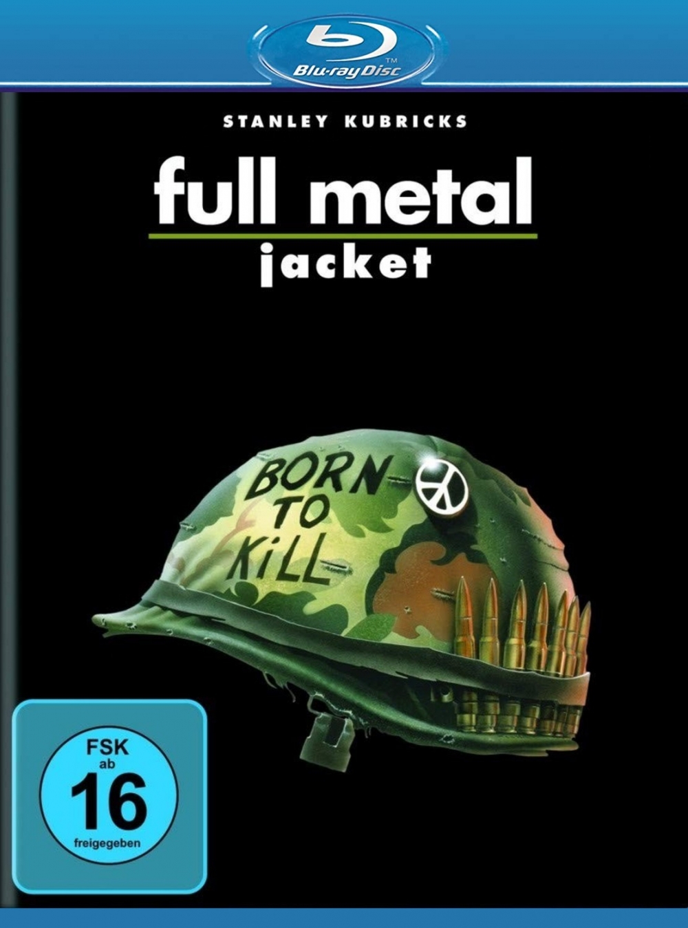 Full Metal Jacket