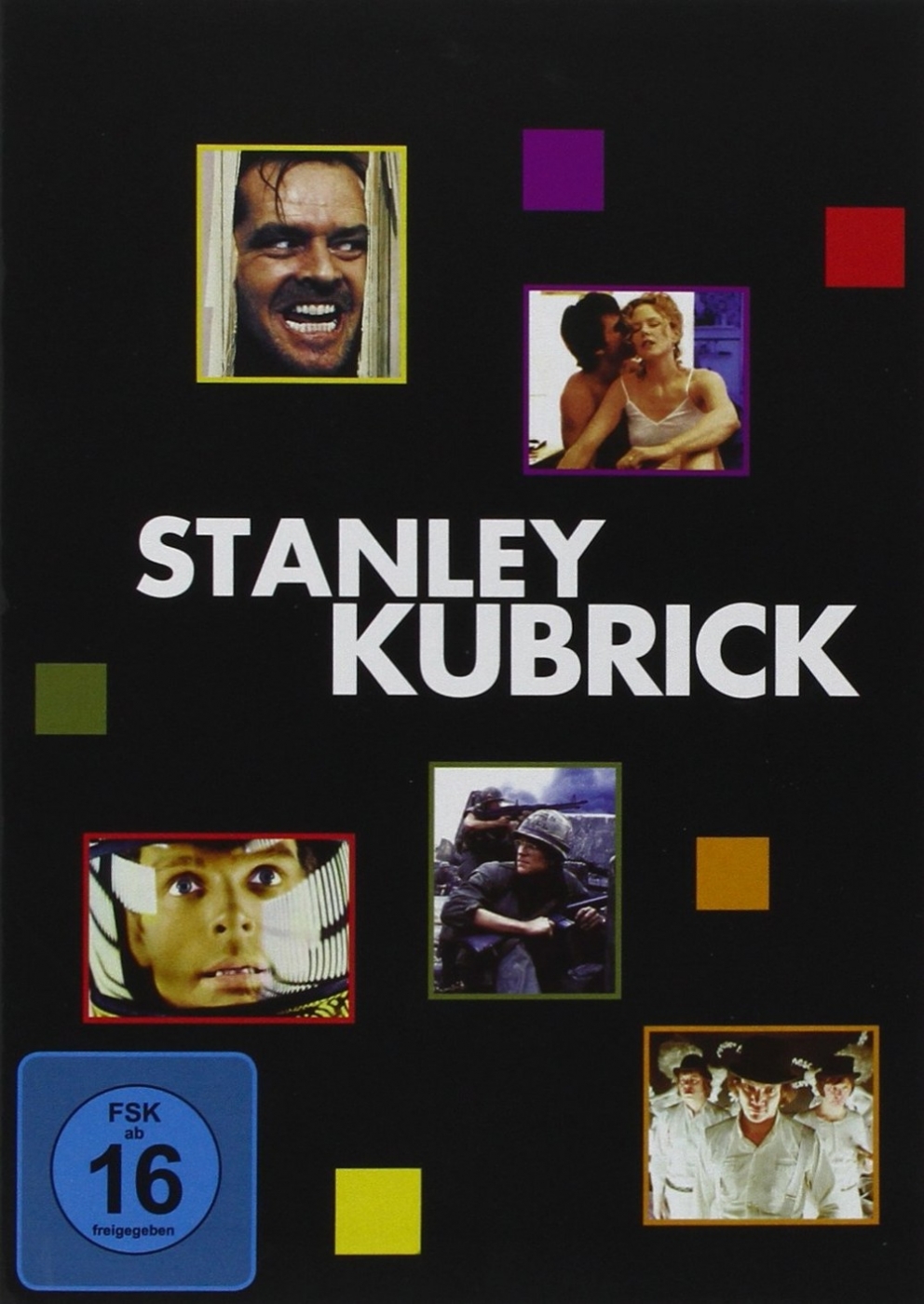 Stanley Kubrick Collection