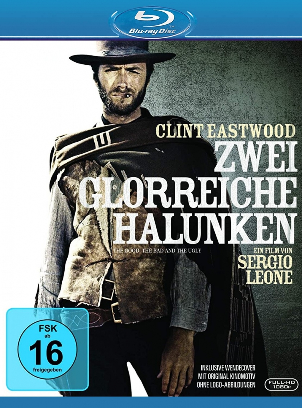 Zwei glorreiche Halunken