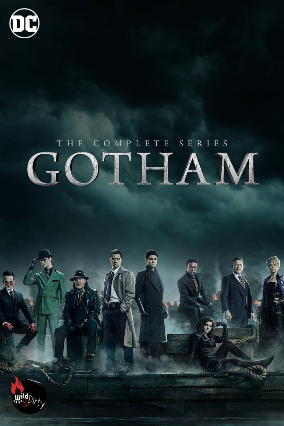 Gotham