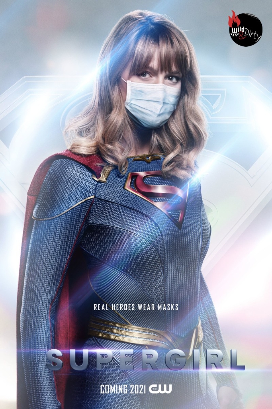 Supergirl - Staffel Sechs