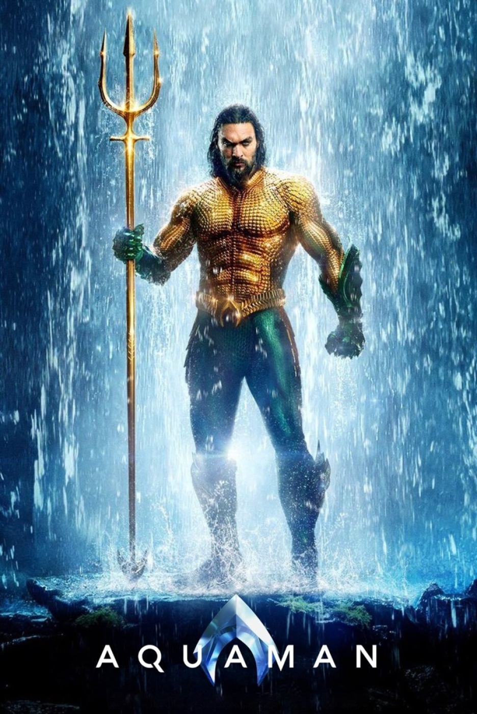 Aquaman