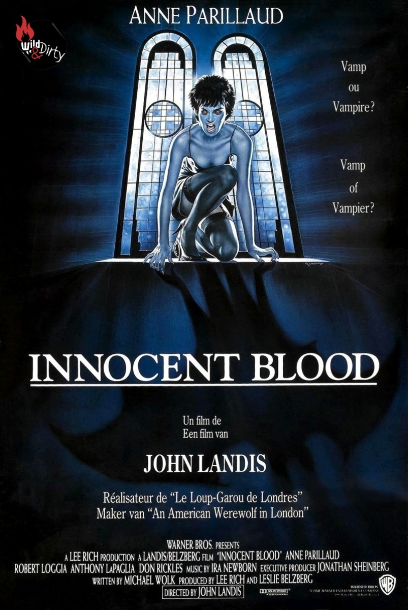 Bloody Marie (Limited Mediabook Edition)
