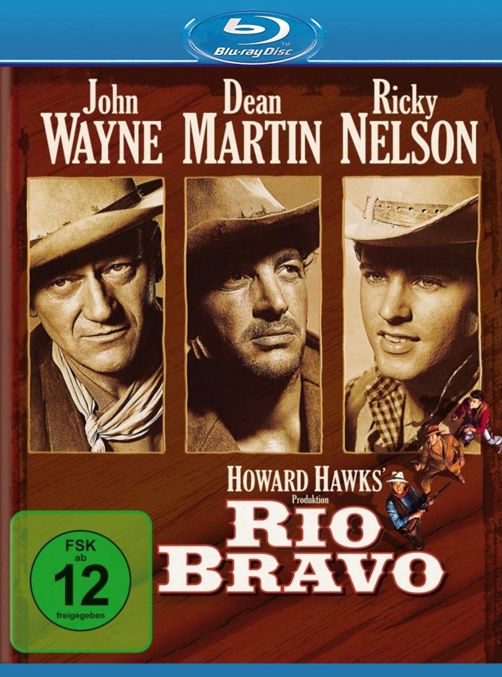 Rio Bravo
