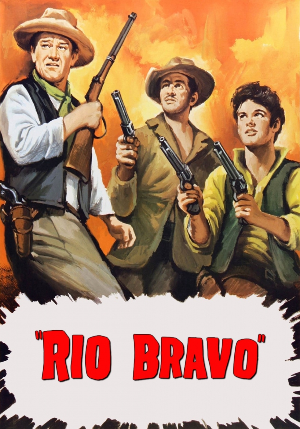 Rio Bravo