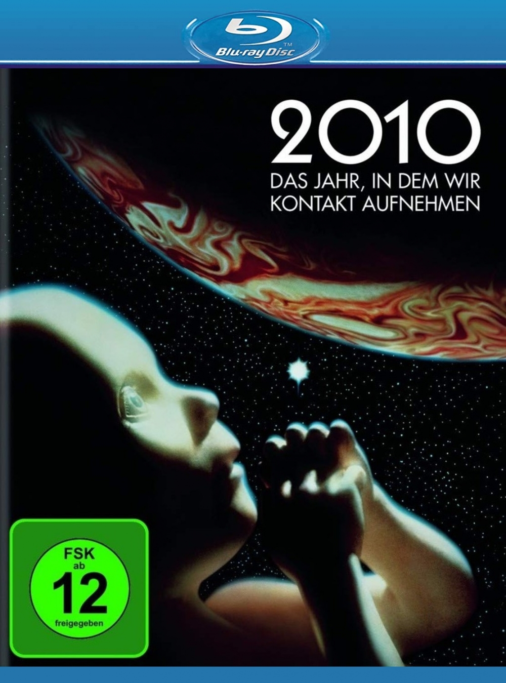 2010 - Das Jahr, in dem wir Kontakt aufnehmen