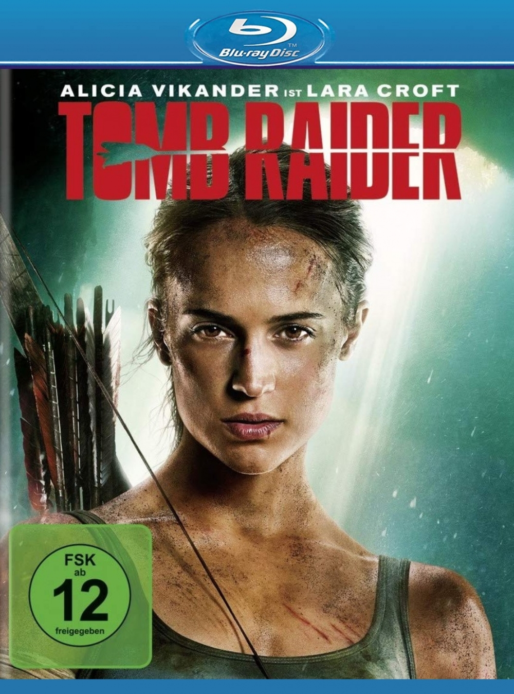 Tomb Raider
