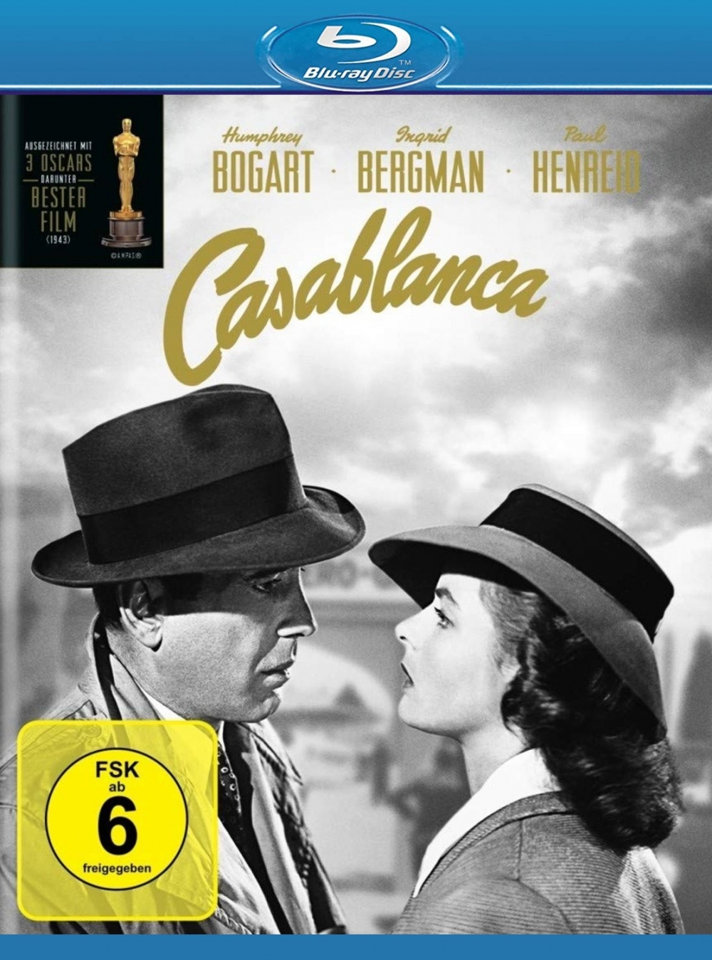 Casablanca