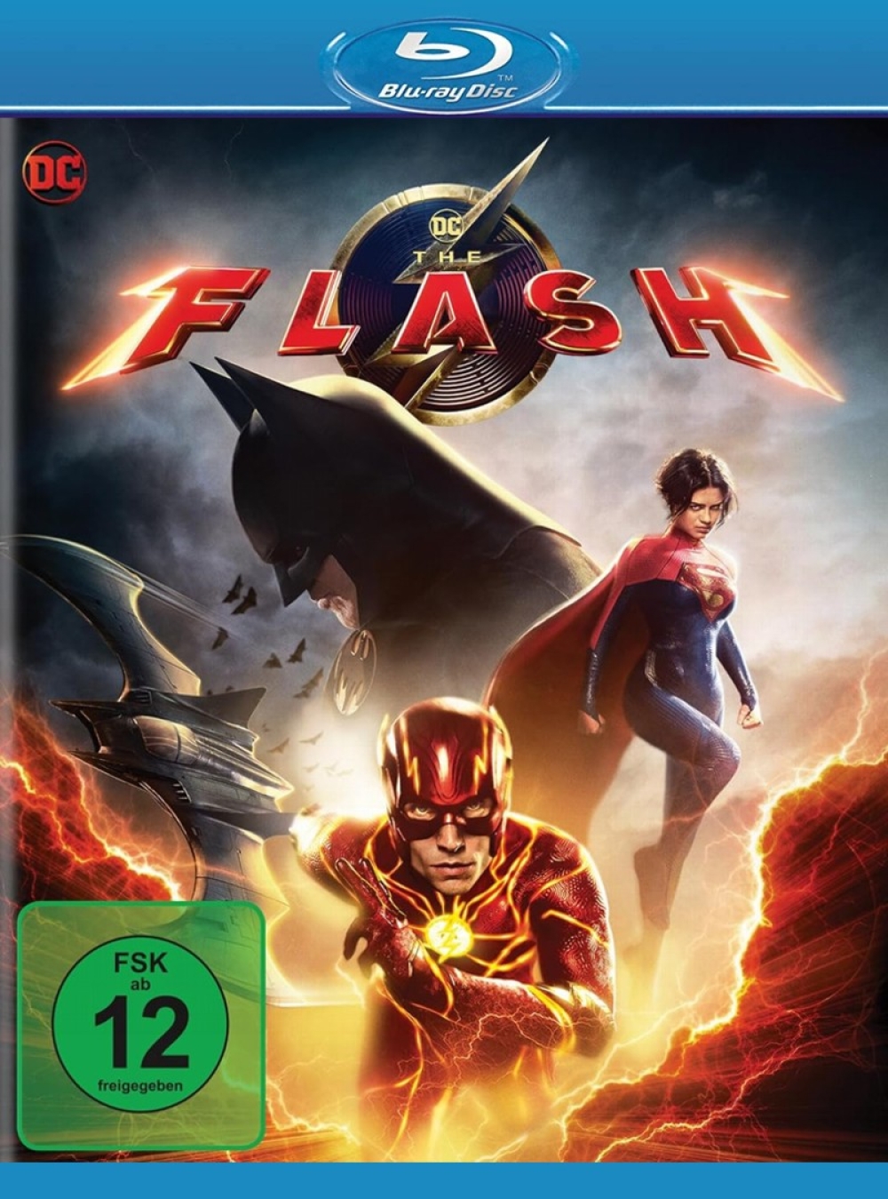 The Flash