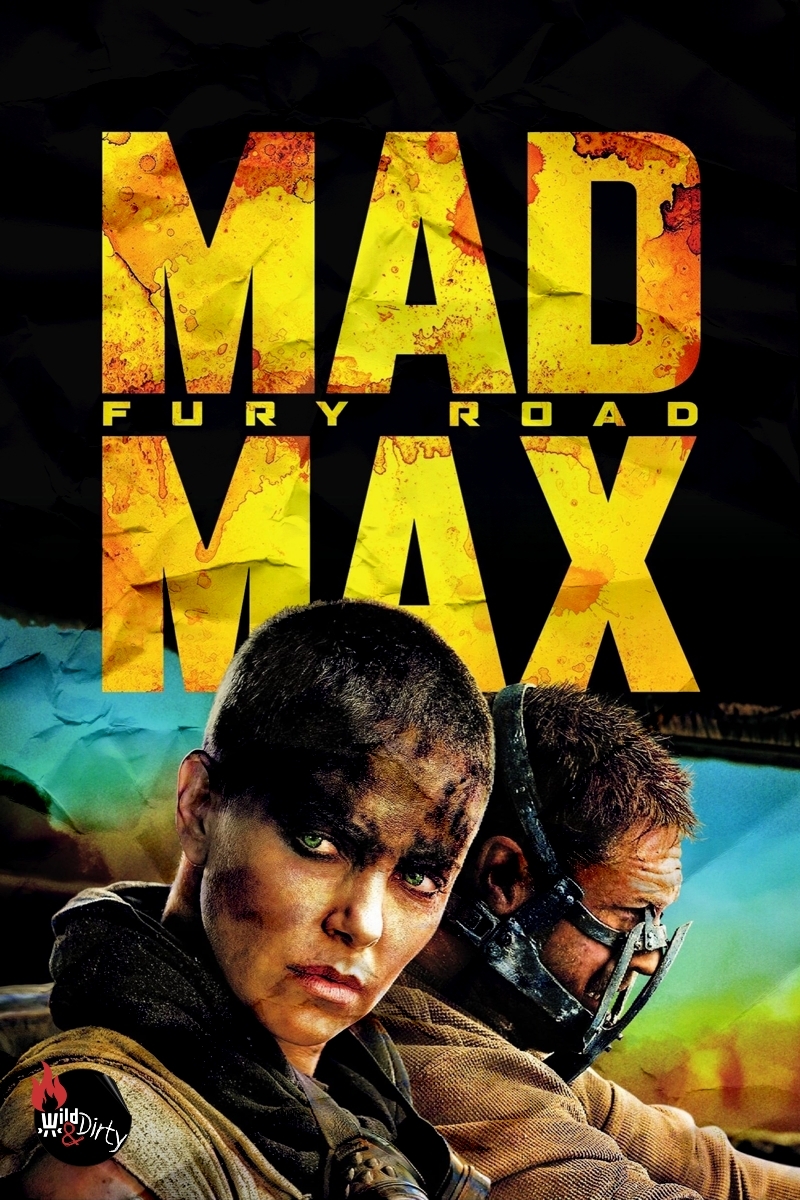Mad Max: Fury Road