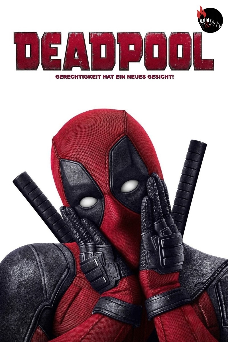 Deadpool