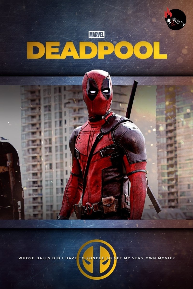 Deadpool