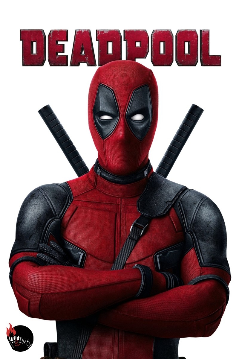 Deadpool