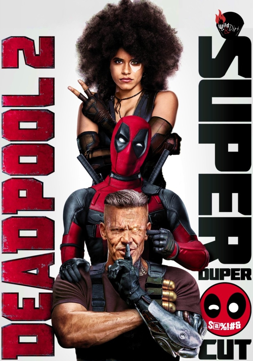 Deadpool 2