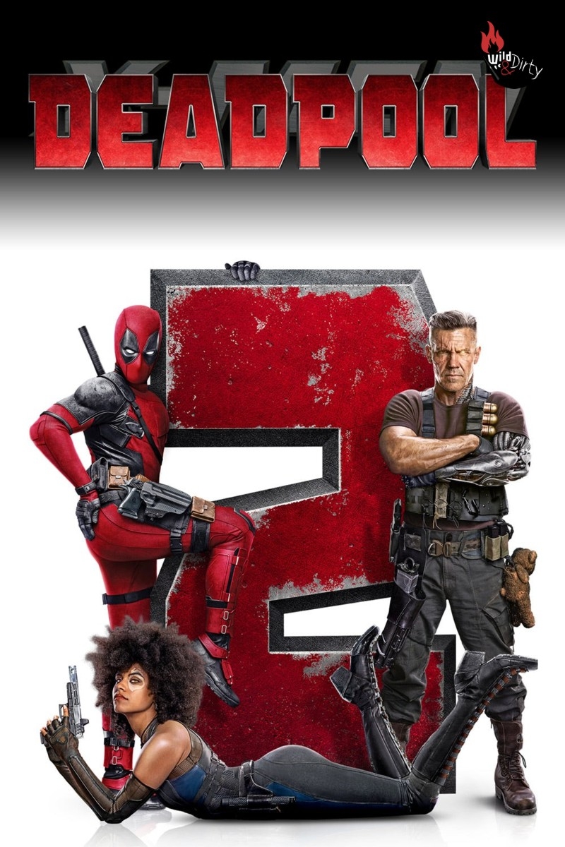 Deadpool 2