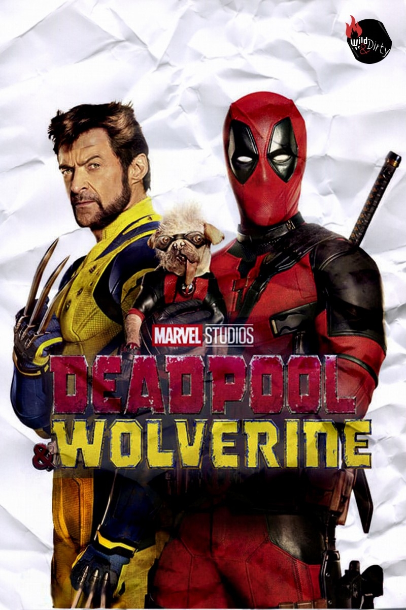 Deadpool & Wolverine