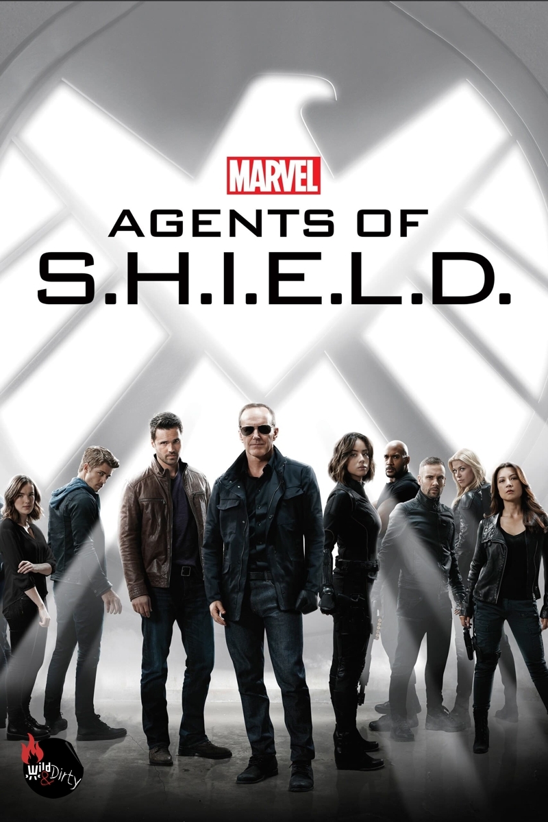 Marvel's Agents of S.H.I.E.L.D. - Staffel Drei