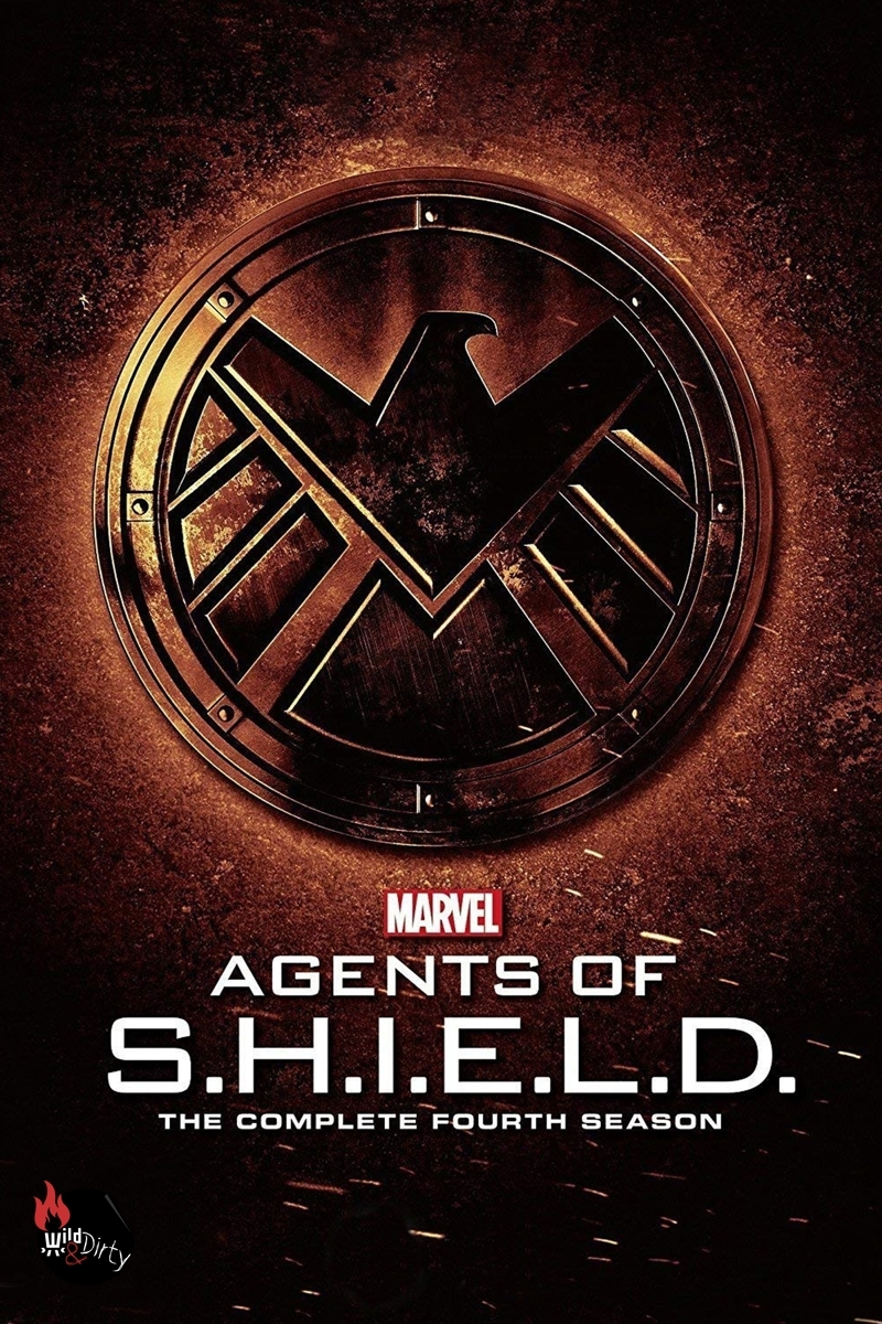 Marvel's Agents of S.H.I.E.L.D. - Staffel Vier
